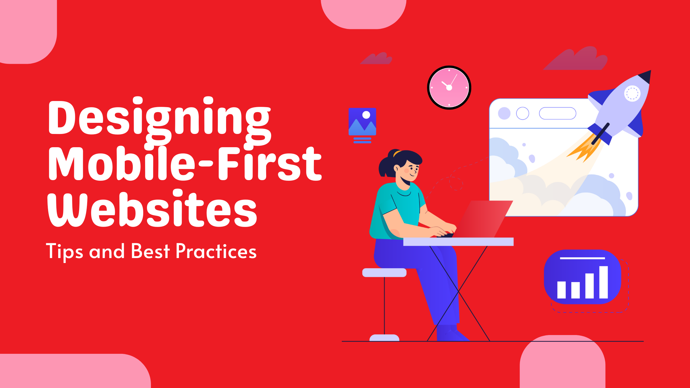 Designing Mobile-First Websites
